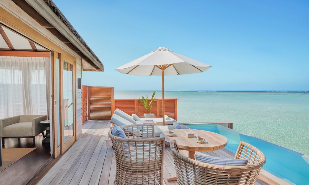 King Water Villa photo 30